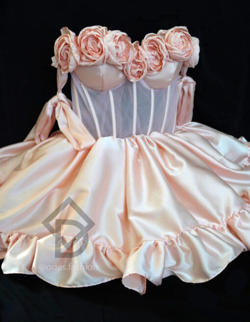 Dress odes